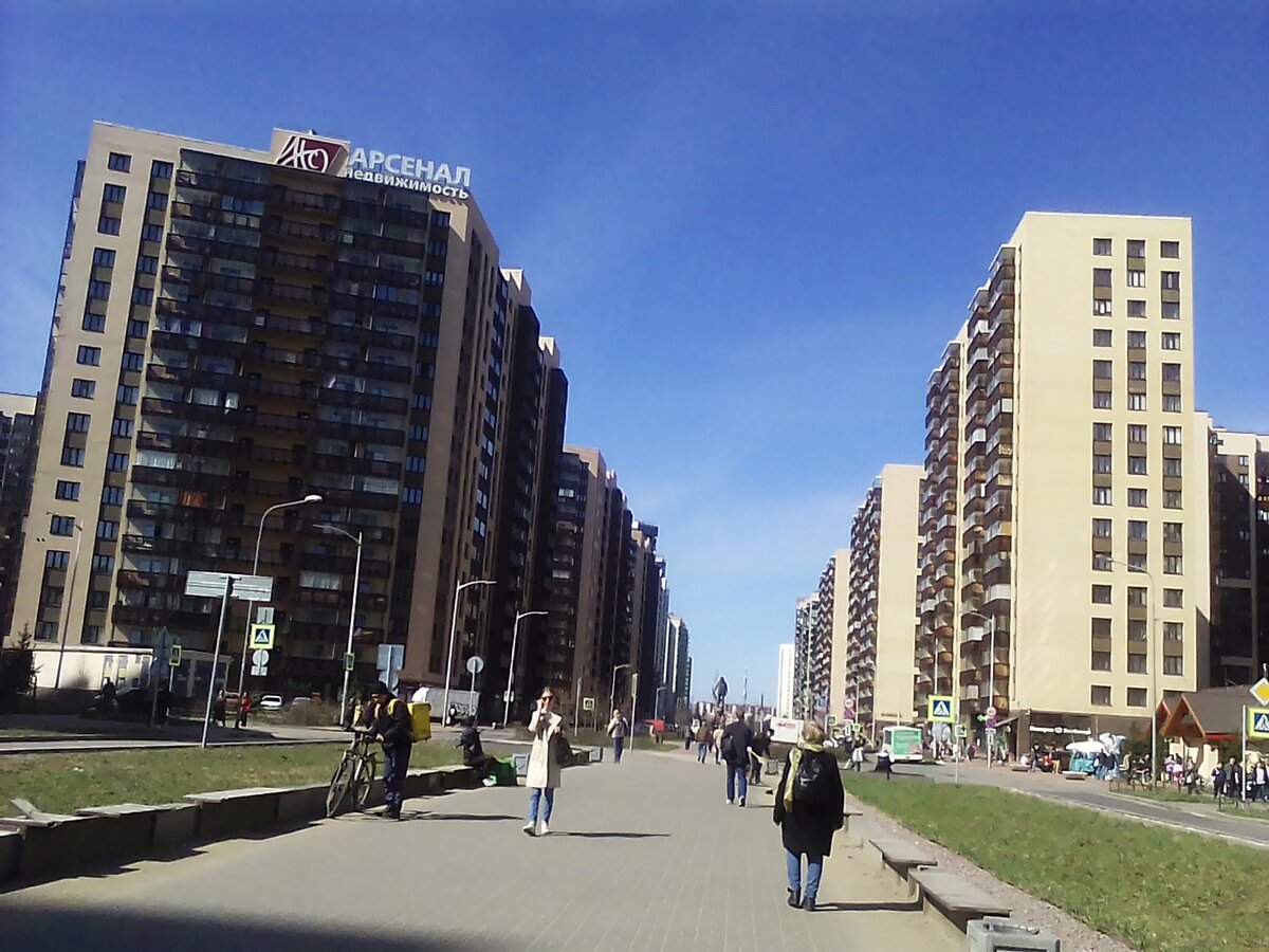 MedGarant, dental clinic, Murino, Mendeleeva Boulevard, 9к1 - Yandex Maps