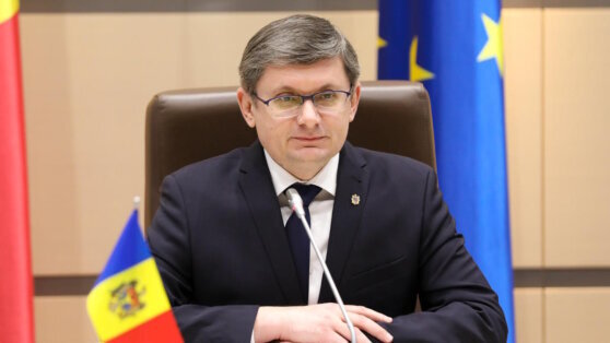    Молдавию впервые пригласили на конференцию председателей парламентов ЕС Юлия Шелковенко