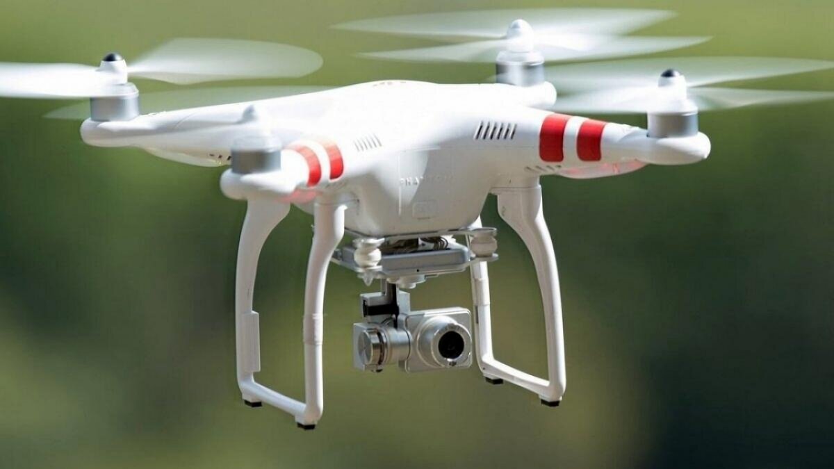    Накануне праздников саратовцев попросили сообщать властям о беспилотникахНовости Саратова и области – Сетевое издание «Репортер64»