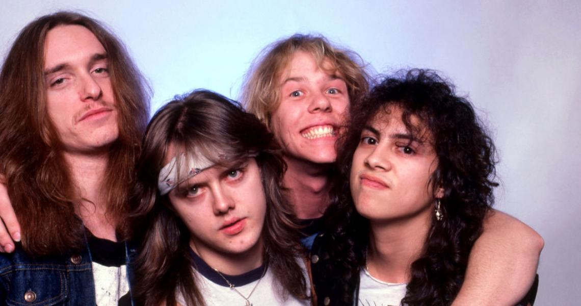 Metallica