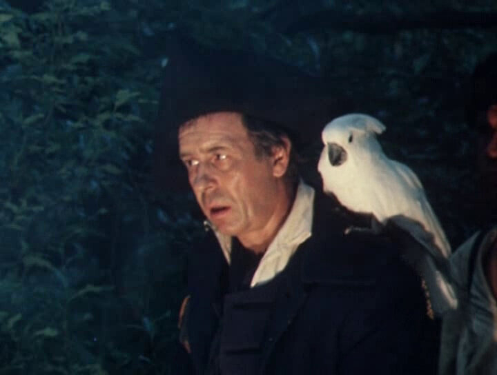 "Если кто не согласен - пусть вынет свой кортик..."