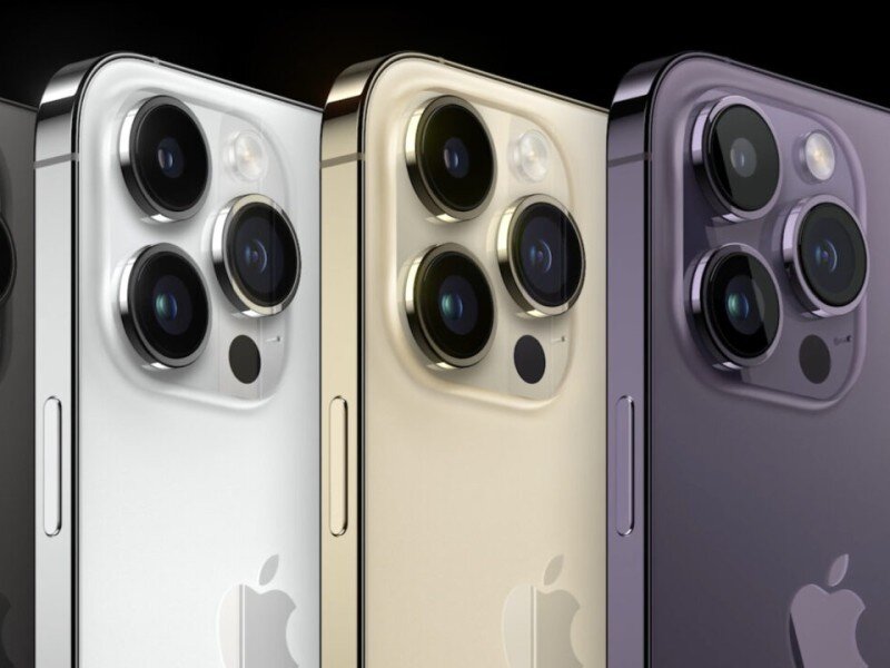    Новый элемент iPhone 15 Pro показали на CAD-рендерах