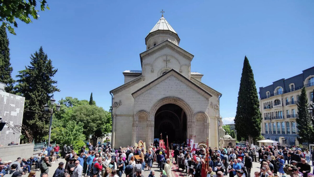 © photo: Sputnik / Stringer