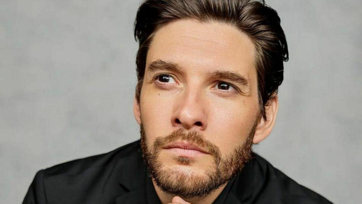    Бен Барнс:Instagram / benbarnes