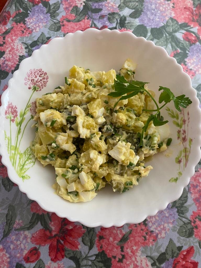 Ингредиенты:  