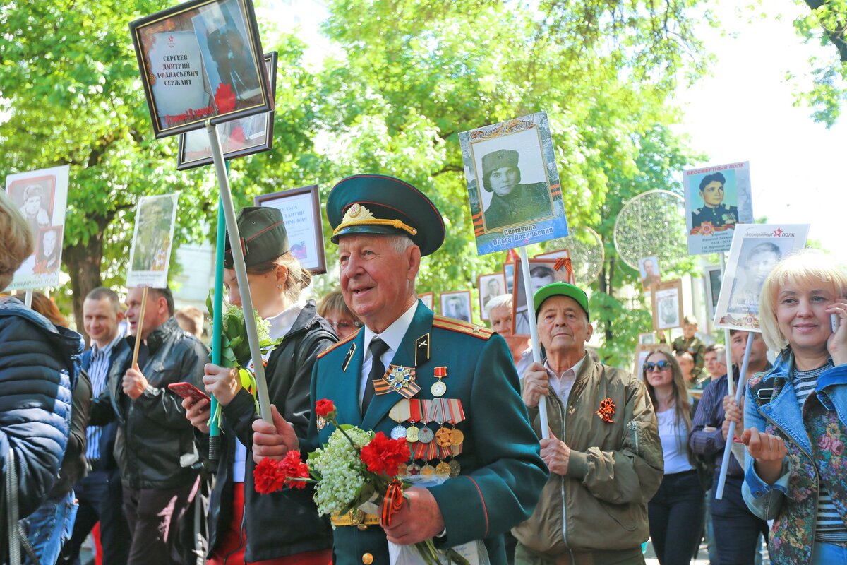 поиск фронтовиков по фото