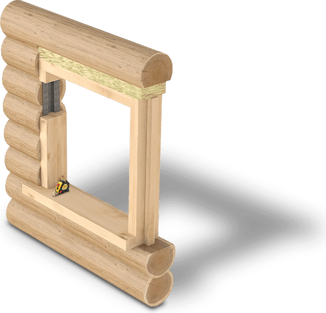 Обсада своими руками