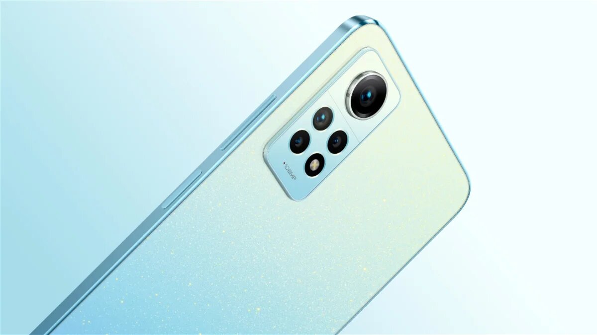 Redmi Note 12 Pro со 108 Мп камерой появился в продаже в России | PHOTAR |  Дзен