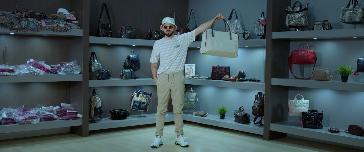 e-commerce