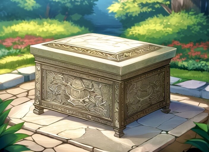 Мифы Древней Греции. Ящик Пандоры