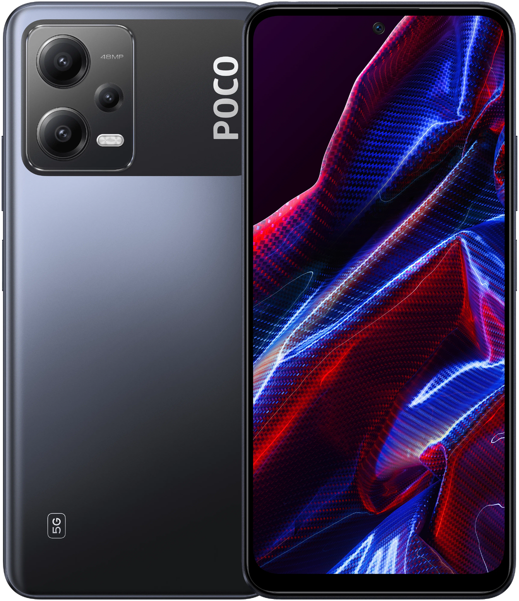 Xiaomi POCO X5 5G