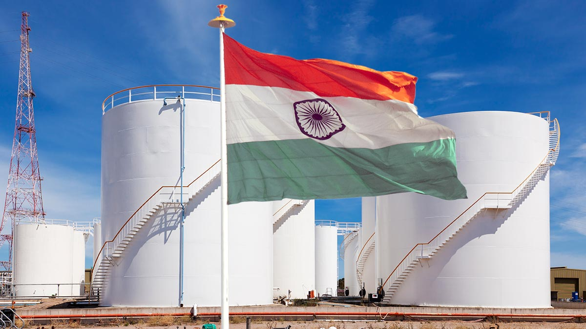Индия отказалась от российской нефти и газа. Индия нефть Россия. Добыча нефти в Индии. Россия и Индия. Поставки Российской нефти в Индию.