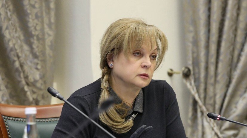   globallookpress.com CEC Russia