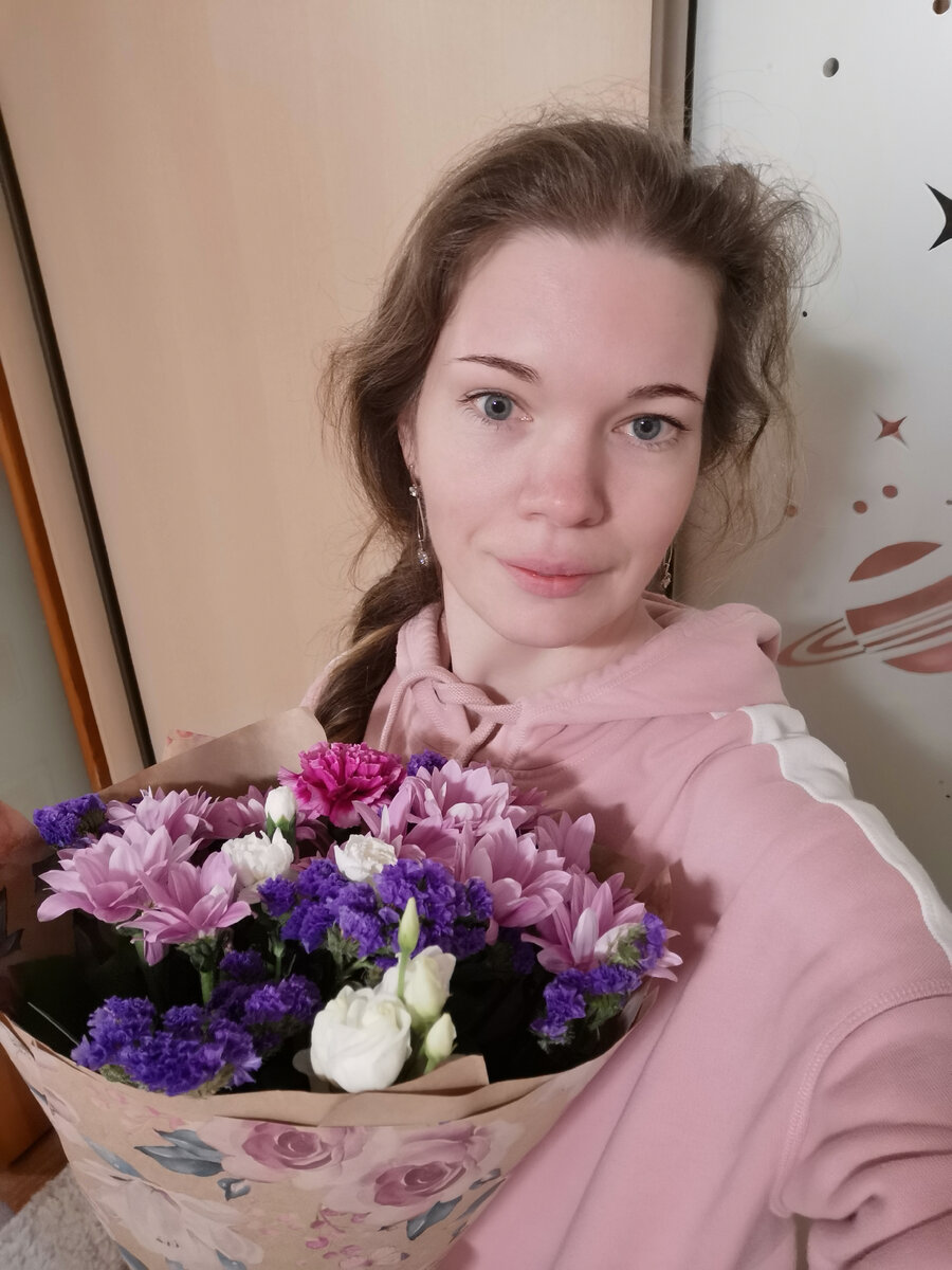 Фото с прошлого года