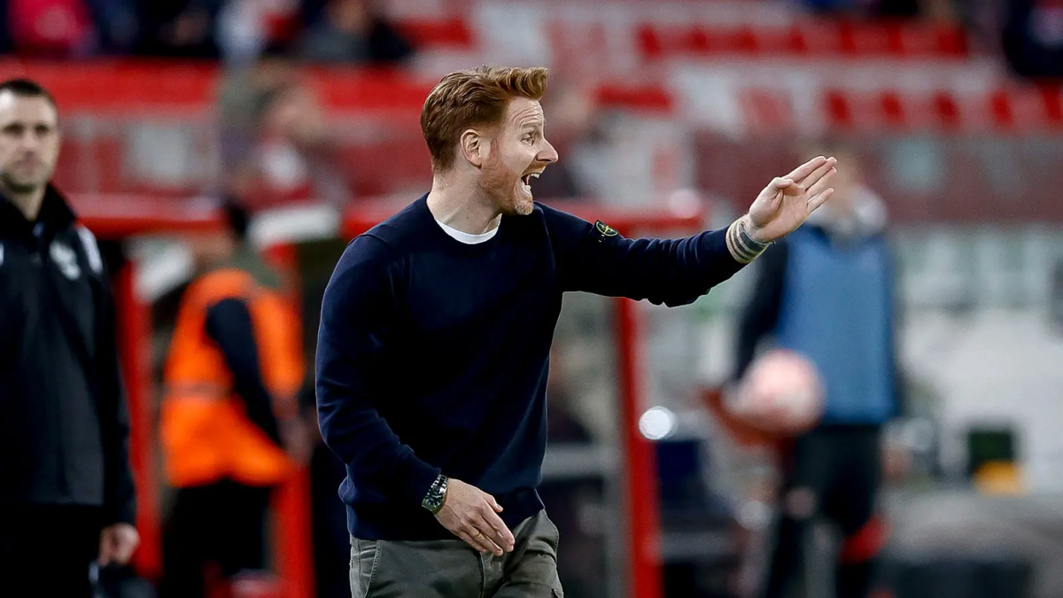    Фото: ФК «Спартак»