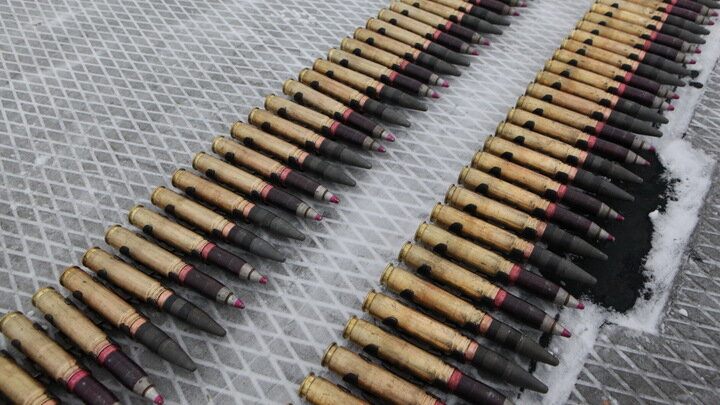 PHOTOAGENCY INTERPRESS/GLOBALLOOKPRESS