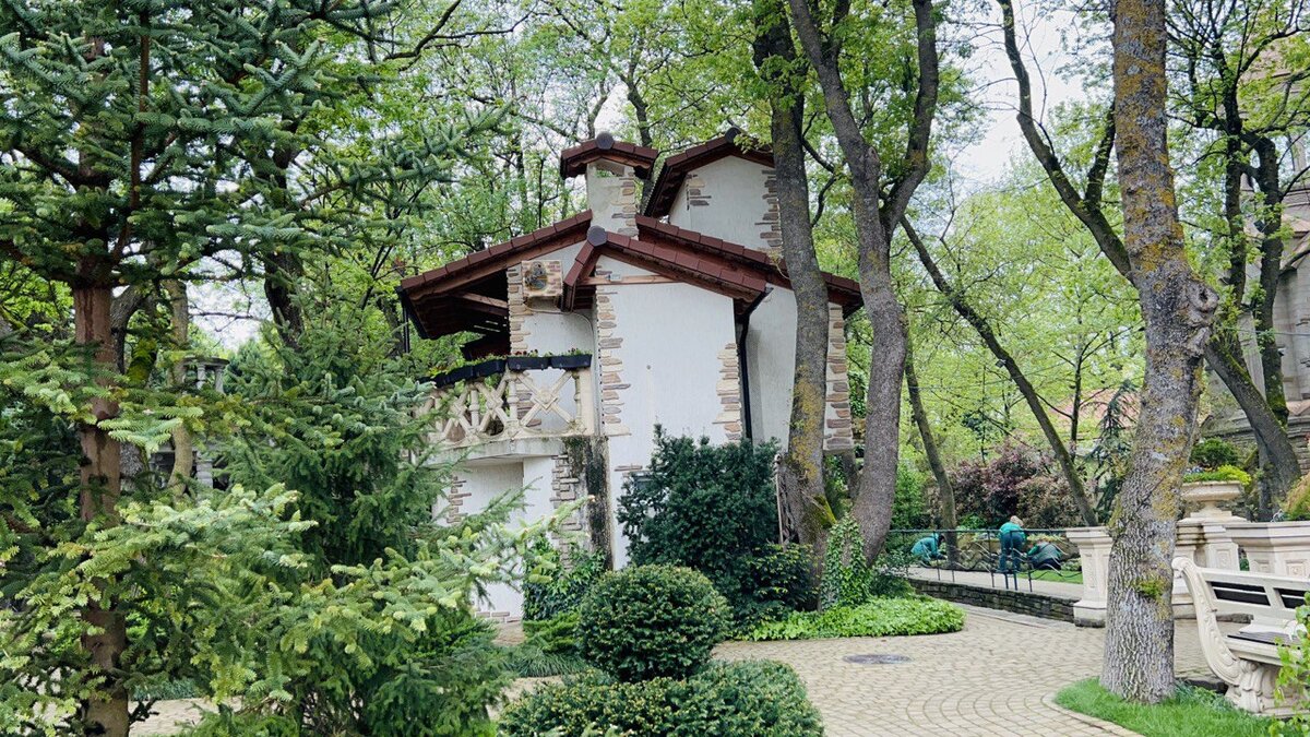 Фото автора. 