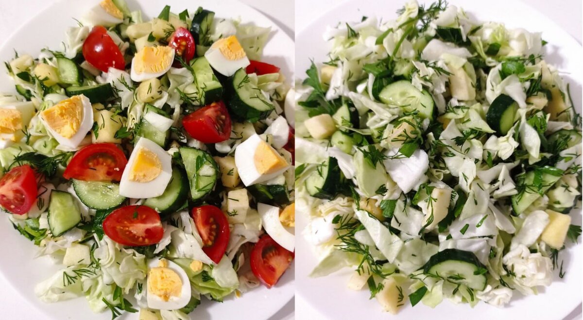 Фото автора канала "Два едока. Клава"