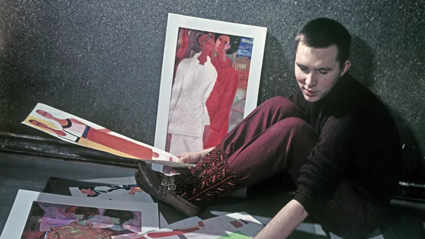   РИА Новости