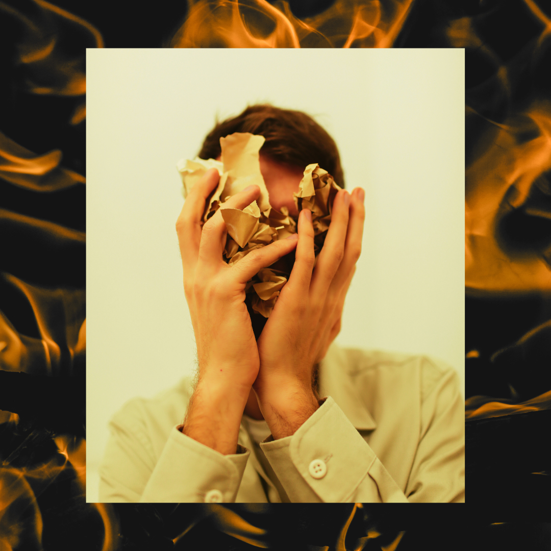 Коллаж создан в конструкторе Canva