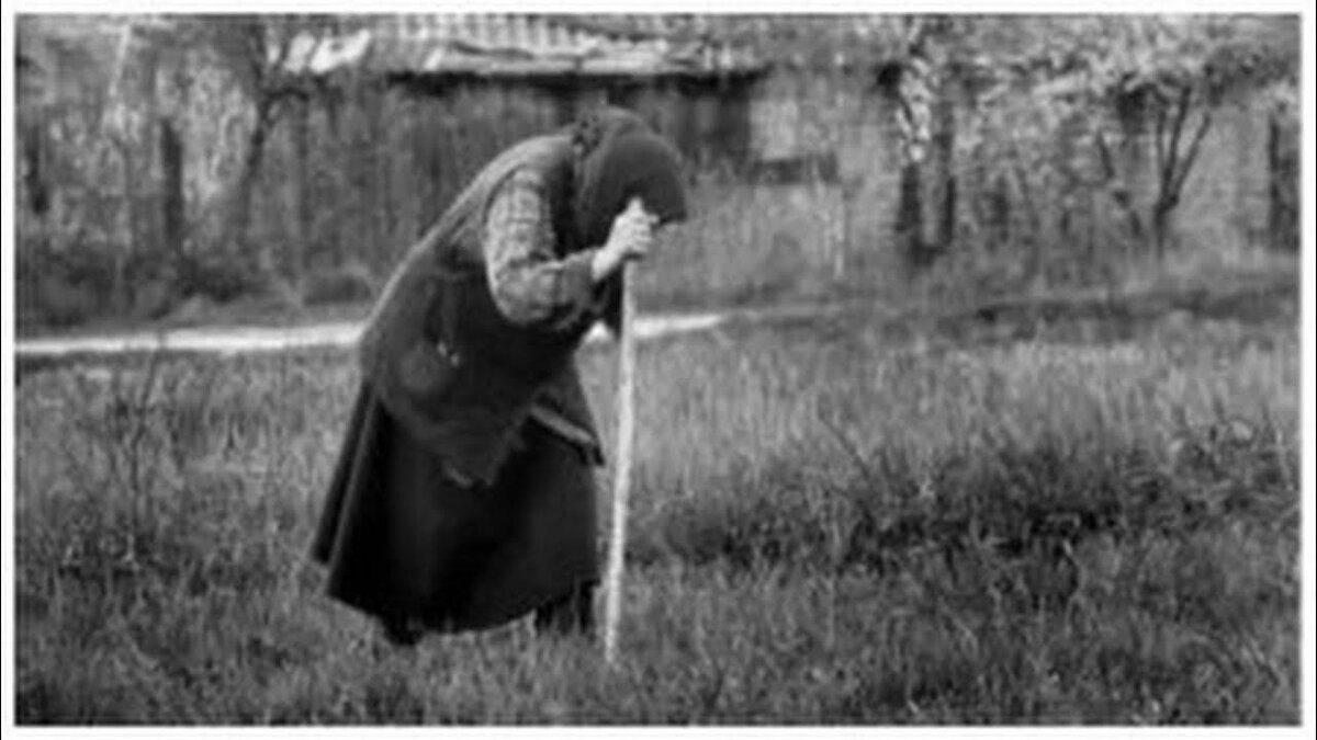 Такой видится нынешняя Россия