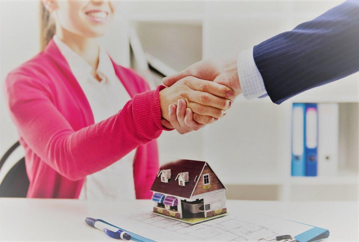 Договор на оказание риэлторских услуг | Кайли — квартиры в новостройках ...