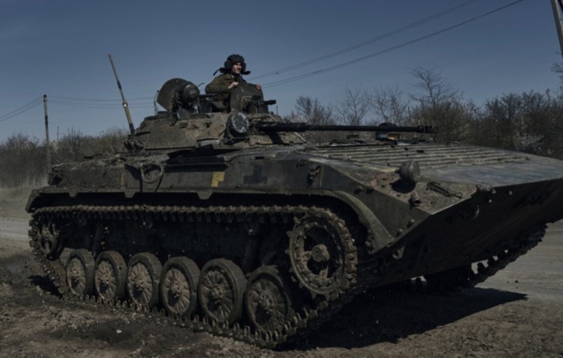    Начальник генштаба Польши усомнился в победе Украины и заявил об ухудшении позиций Киева