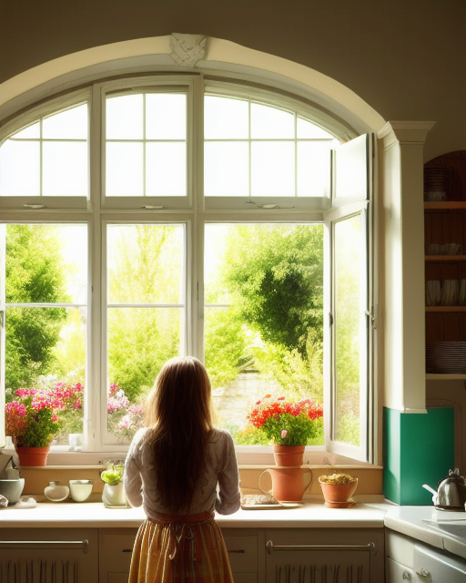 Чистый воздух или аллергия?