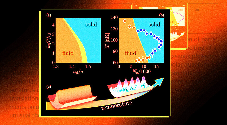   J. Sánchez-Baena et al. / Nature Communications, 2023; N + 1