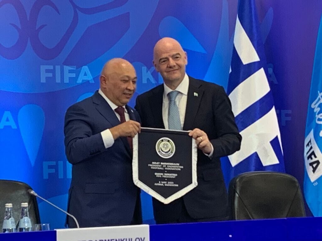    Press.kz Дина Алиева