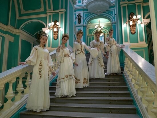     Фото пресс-службы администрации Архангельска