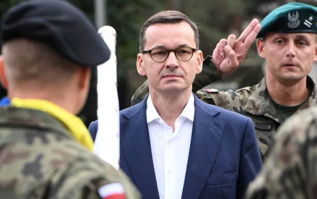 Польские парады желаний не совместимы с реальностью