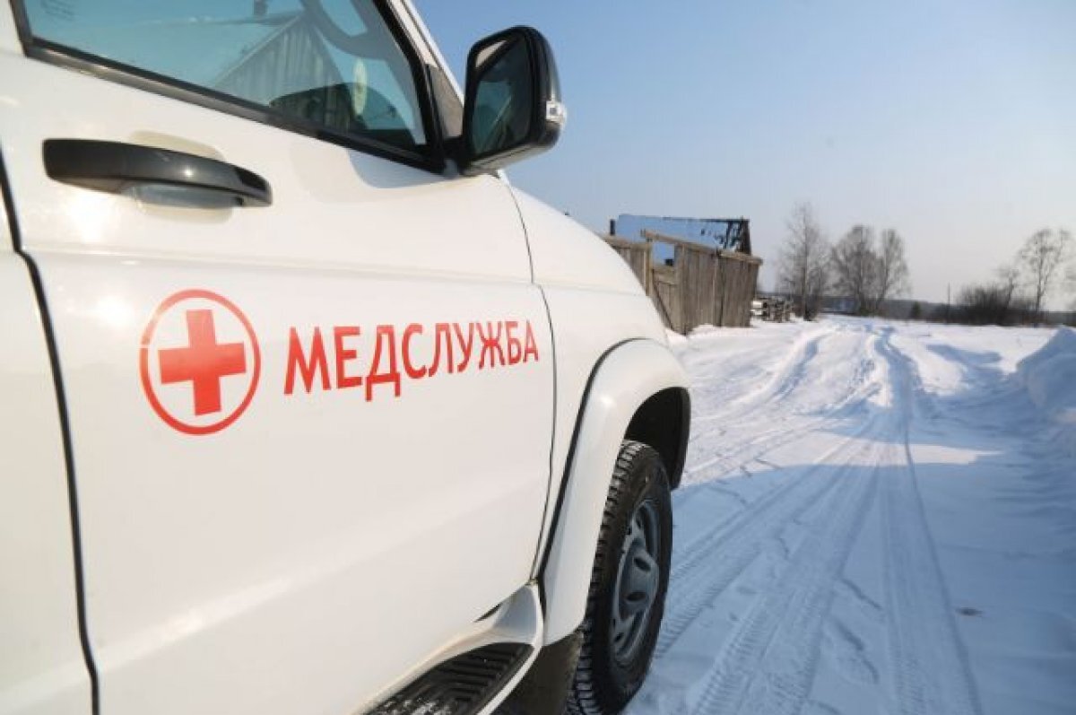    В Минздраве Забайкалья рассказали о работе больниц и поликлиник в праздники