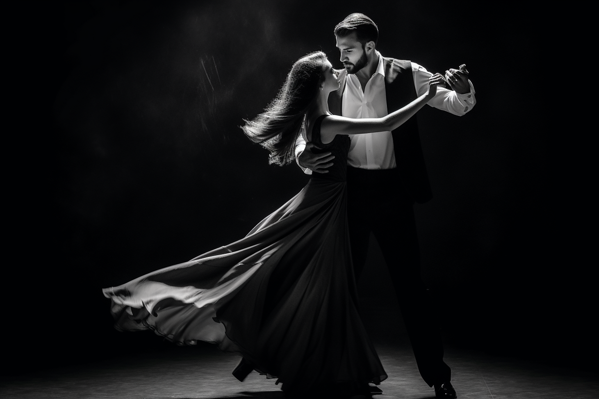 Анастасия Эльберг, "Табу" (миниатюра)