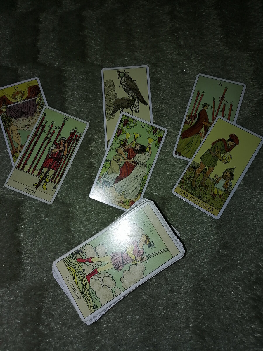 Фото автора.