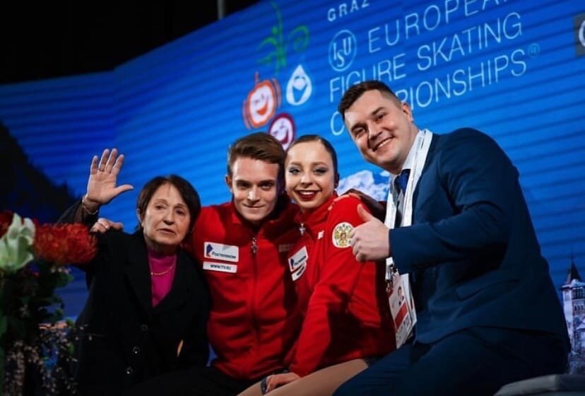 Фото из Вк figureskating_love