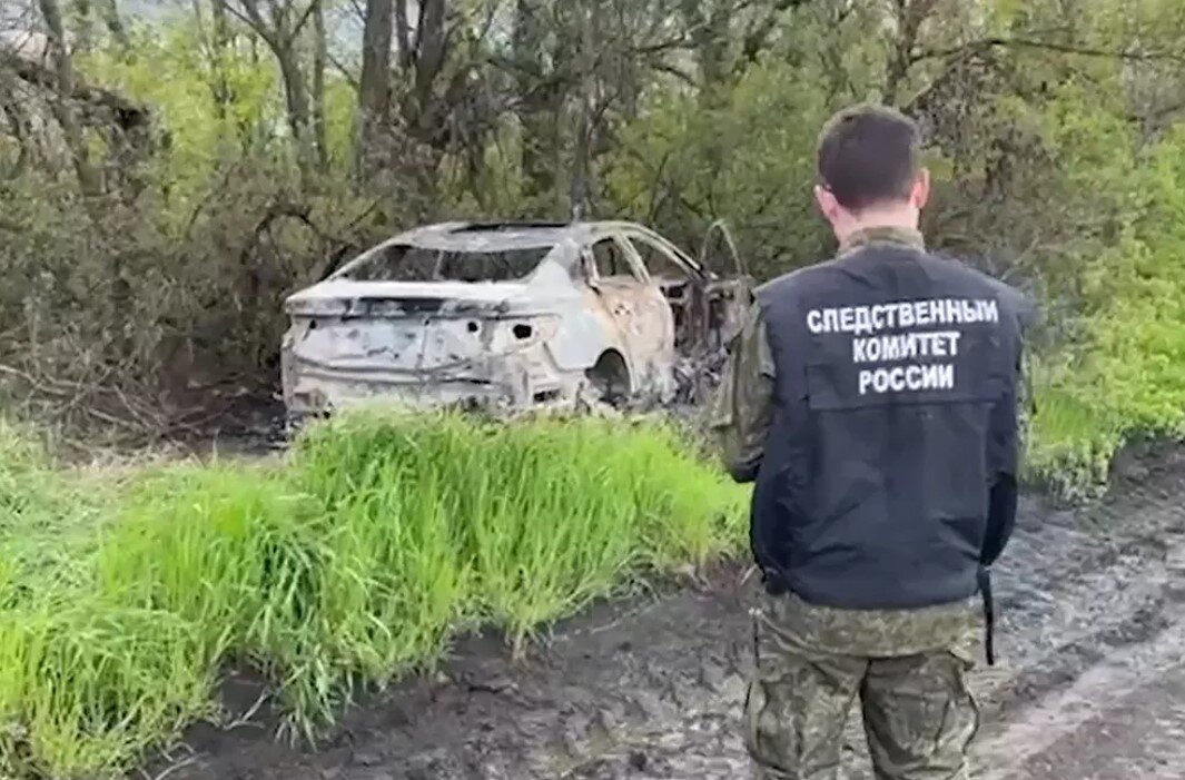 "Ездила с убийцами целую ночь" - Полная хронология событий убийства аниматоров на Кубани.