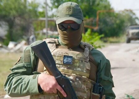    Пригожин заявил, что «Вагнер» ежедневно ликвидирует от 400 до 600 боевиков ВСУ