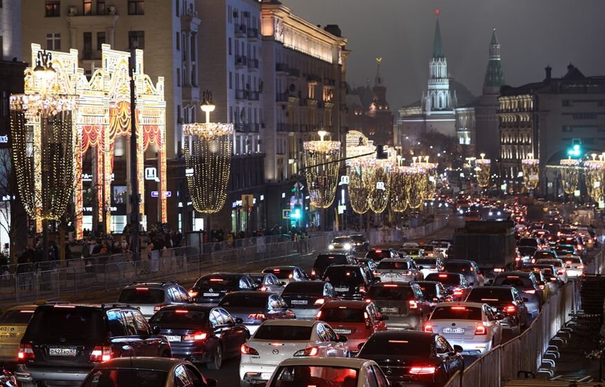    Купившие китайские машины россияне столкнулись с проблемами