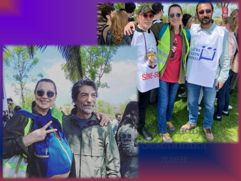 Актеры сериала "Великолепный Век" сегодня. Мерьем Узерли, Селим Байрактар, Пелин Карахан, Вахиде Перчин и другие. Новости и много фото 