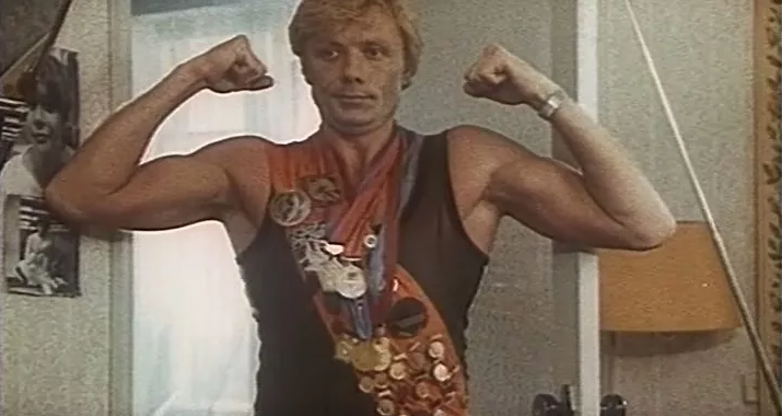 Источник изображения: кадр из фильма «Без сына не приходи!».