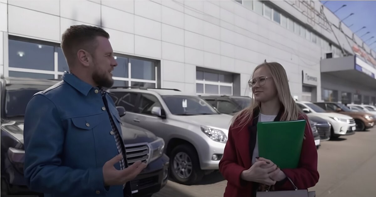 Почему важен пробег автомобиля в договоре. | Yardrey | Дзен