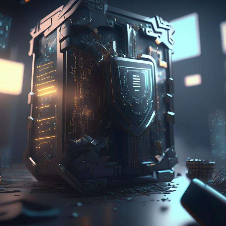 Как пользователи могут защитить свои данные и устройства от хакерских атак?