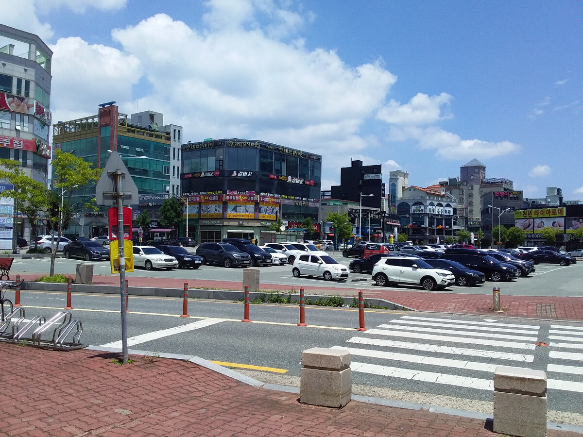 Город Мокпхо 