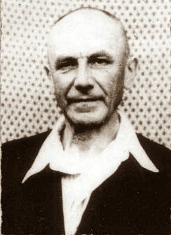 
Пётр Николаевич Савицкий. Источник: ru.wikipedia.org