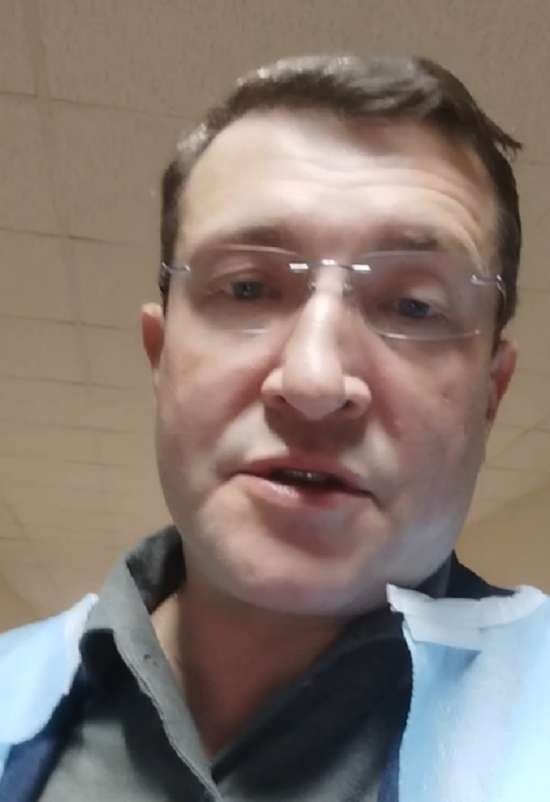   Захар родился в бронежилете — Господь отвёл беду: подорванного в машине Прилепина вывели из постоперационного медикаментозного сна avchernov