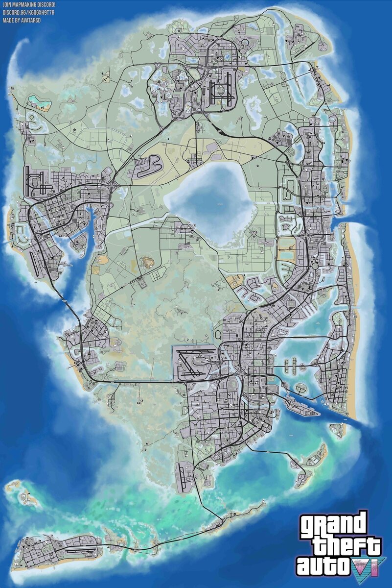 Is there las venturas in gta 5 фото 22