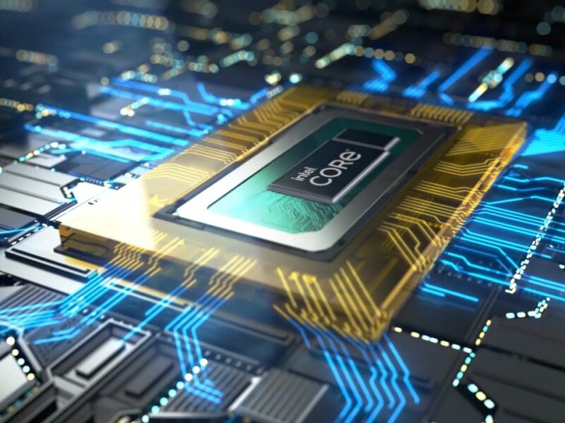    Инсайд: новая «встройка» Intel будет мощнее, чем RTX 3050