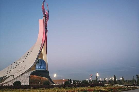    Досрочные выборы президента Узбекистана пройдут 9 июля