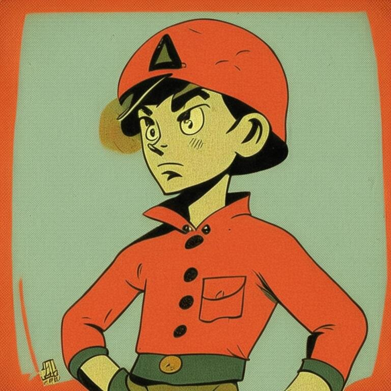 Мальчиши-плохиши XXI века